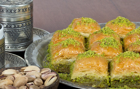 Baklava